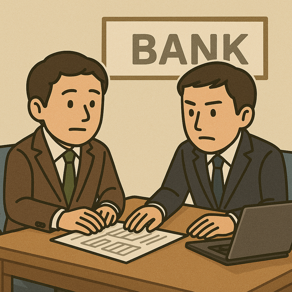 公庫「新規開業・スタートアップ支援資金」の融資を受けるには?